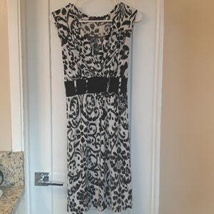 Volume One dress XL